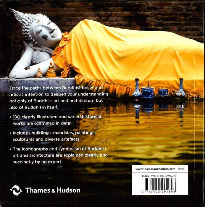 Making Sense Of Buddhist Art & Architecture