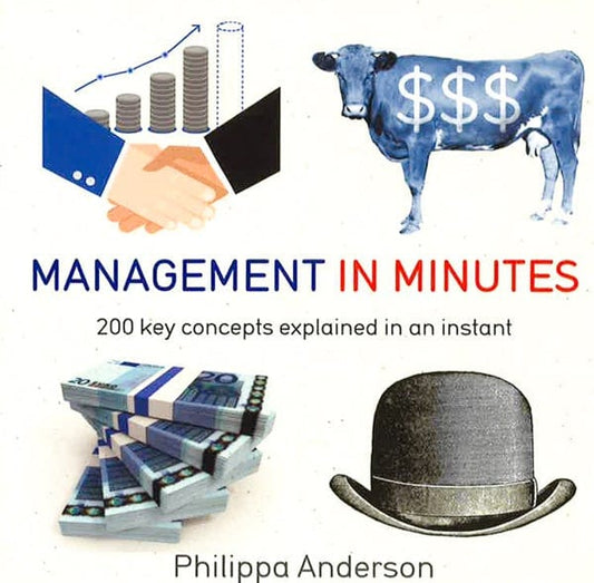 Management In Minutes