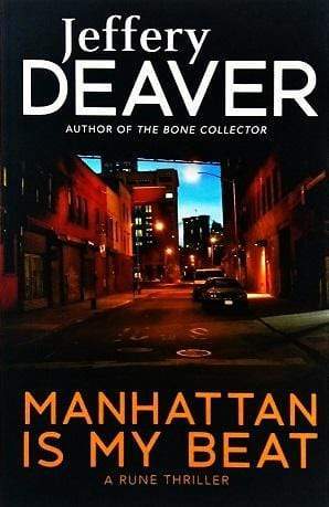 Manhattan Is My Beat