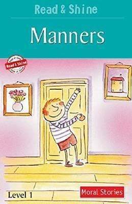 Manners: Level 1