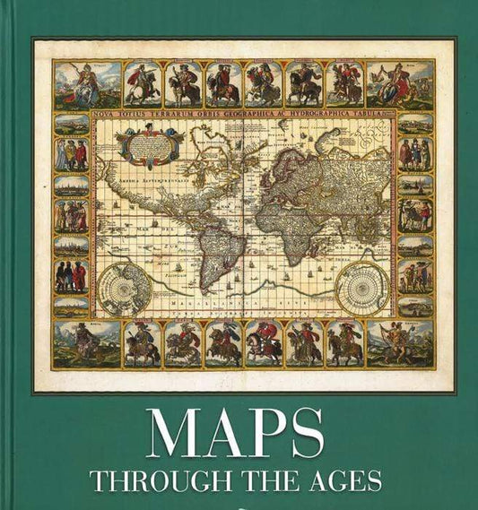 Maps through the Ages