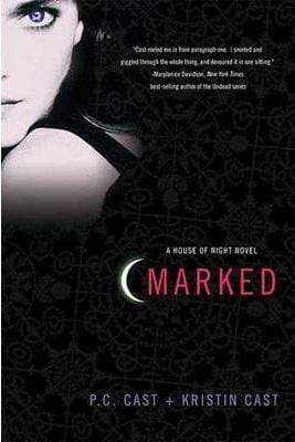 Marked (House of Night #1)