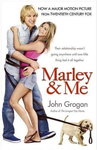 Marley And Me