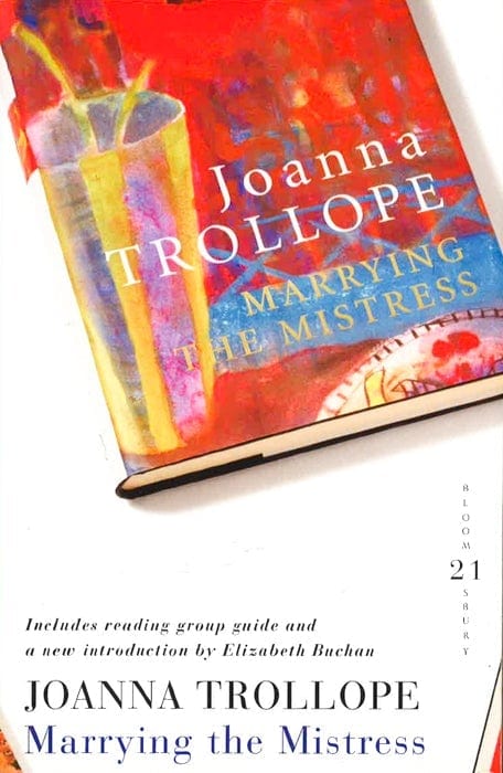 Marrying The Mistress: 21 Great Bloomsbury Reads For The 21St Century