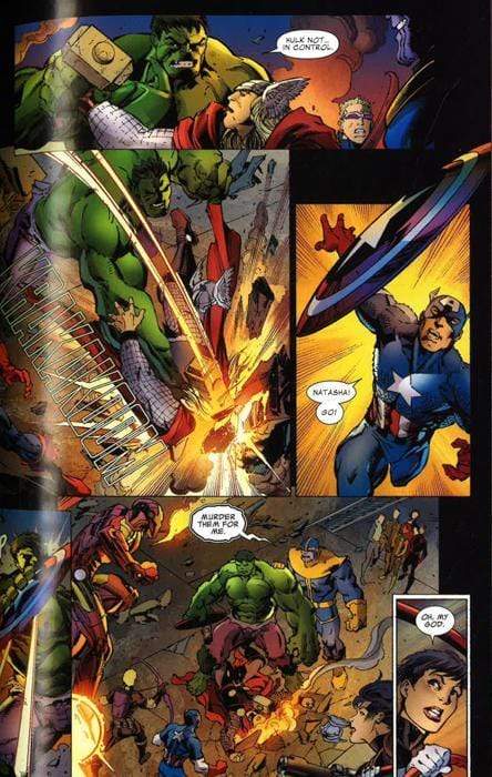 Marvel - Avengers: The Complete Collection Vol. 3