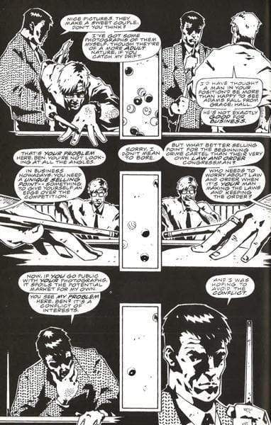 Marvel Spider-Man: The Daily Bugle