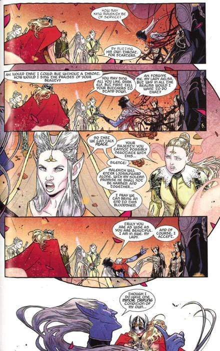Marvel Thor Vol. 2