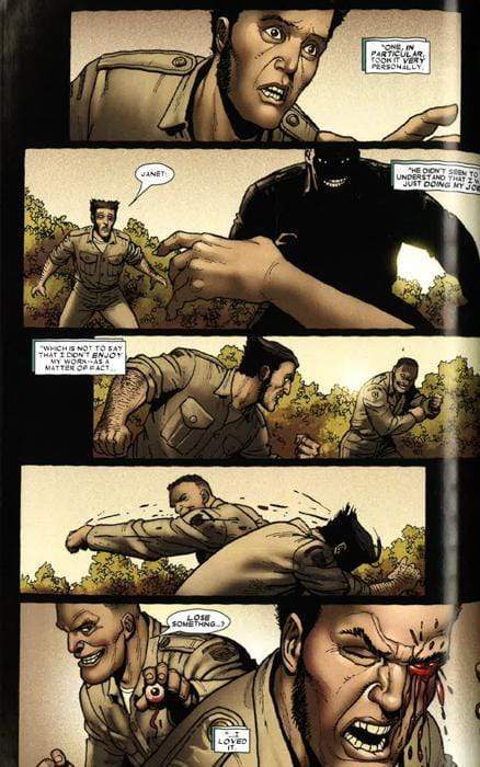 Marvel Wolverine By Daniel Way: The Complete Collection Vol. 2