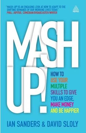 Mash-up!