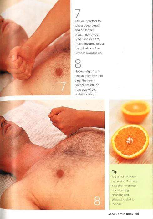 Massage Basics