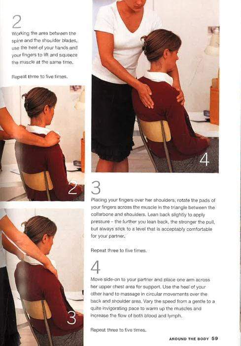Massage Basics
