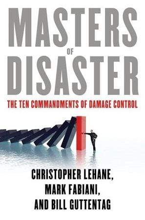 Masters of Disaster
