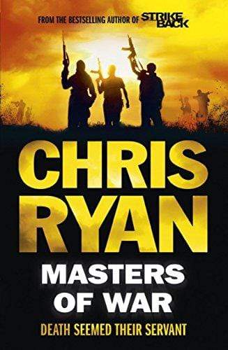 Masters of War