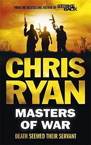 Masters of War