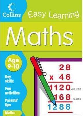 Maths