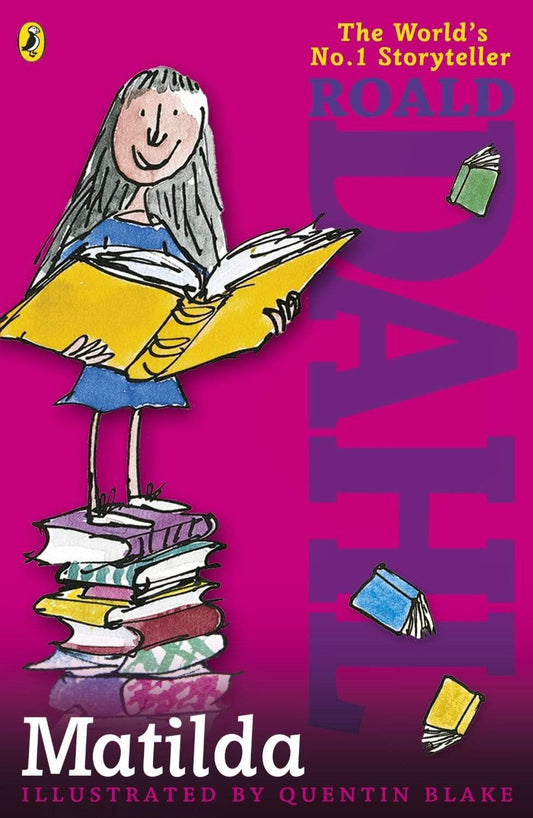 Matilda (UK)