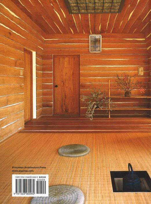 Matter In The Floating World: Conversations With Leading Japanese Architects And Designers
