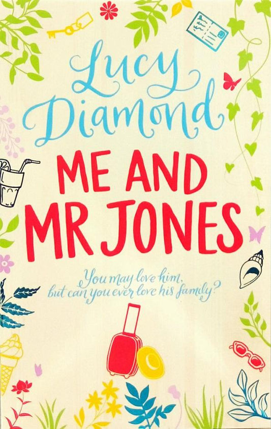 Me And Mr Jones