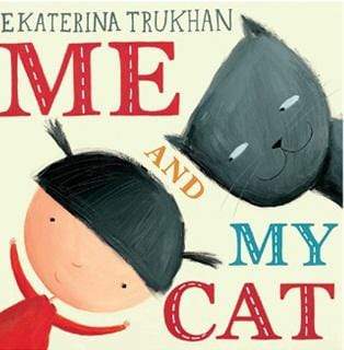 Me and My Cat