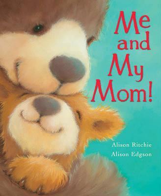 Me And My Mom! (HB)