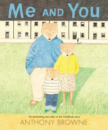 Me And You (Hb)
