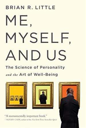Me, Myself And Us
