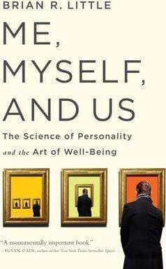 Me, Myself, And Us