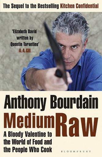 Medium Raw (HB)