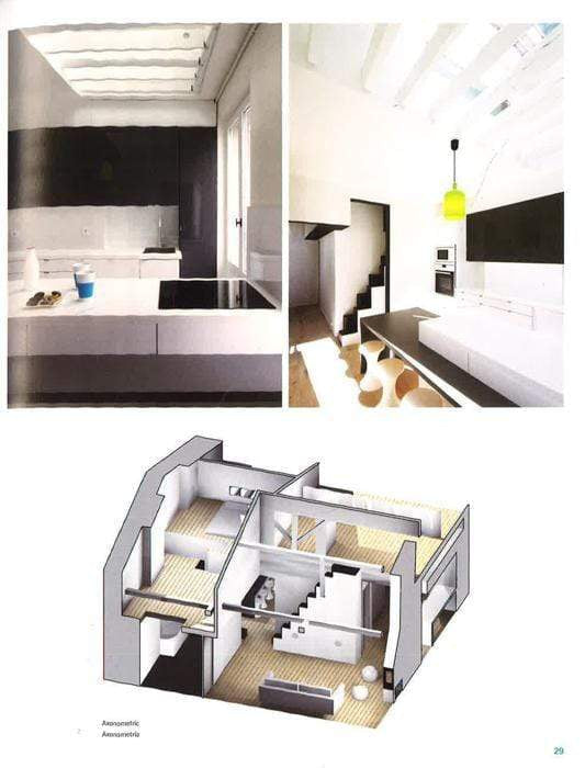 Medium-Sized Houses