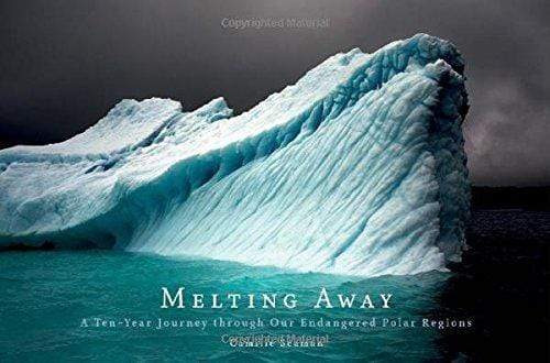 MELTING AWAY