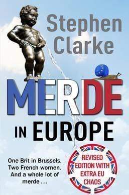 MERDE IN EUROPE