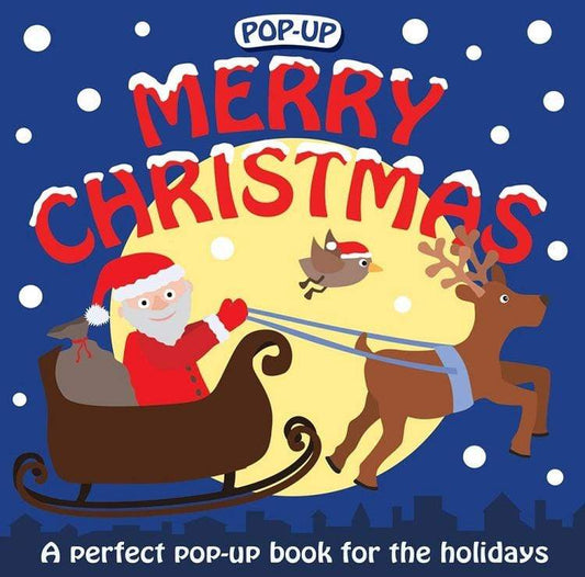 Merry Christmas (Pop-Up)