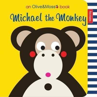 Michael The Monkey