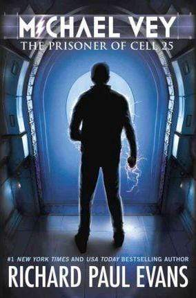 Michael Vey: The Prisoner Of Cell 25 (Hb)