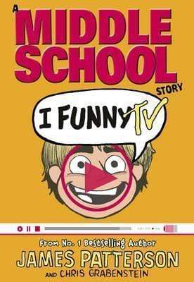 Middle School: I Funny Tv