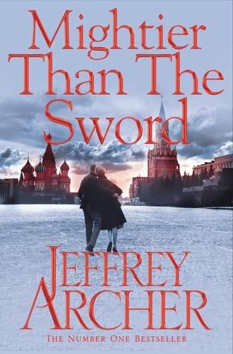 Mightier than the Sword