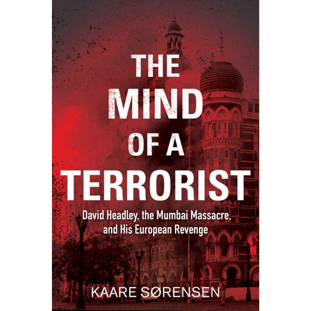 Mind Of A Terrorist