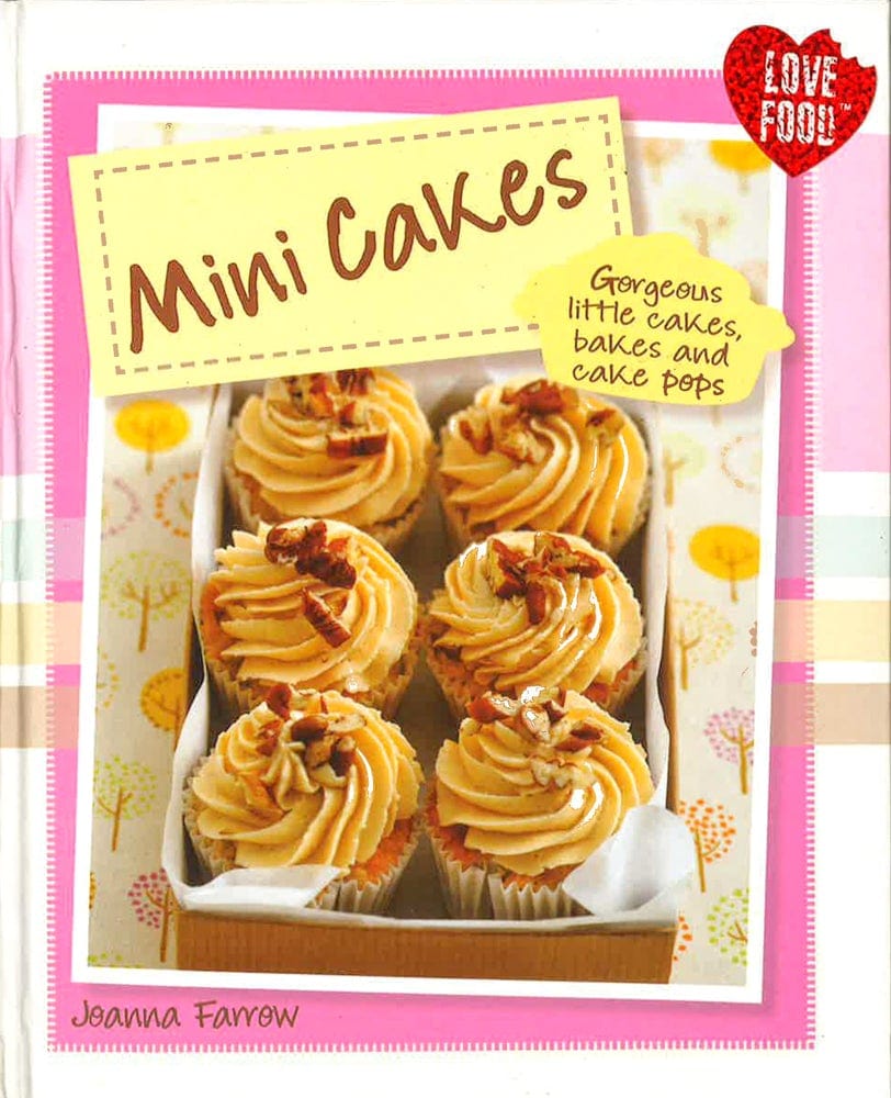 Mini Cakes