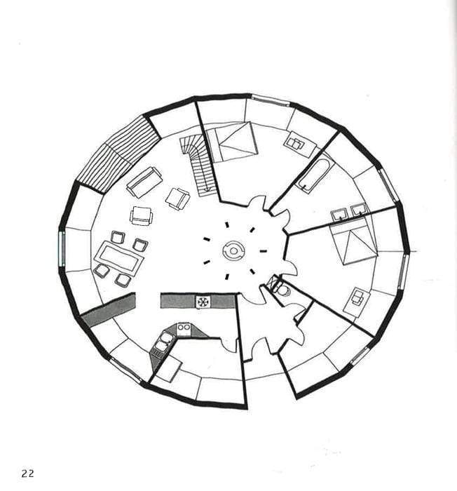 Mini Houses
