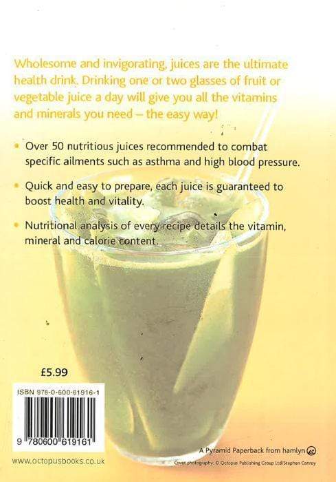 Miracle Juices