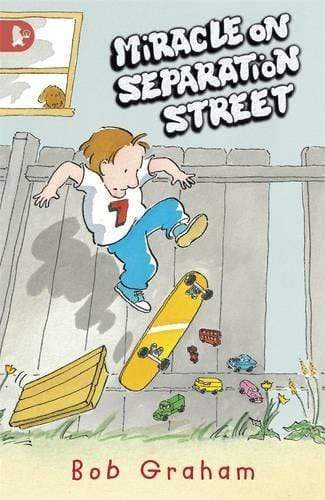 Miracle On Separation Street