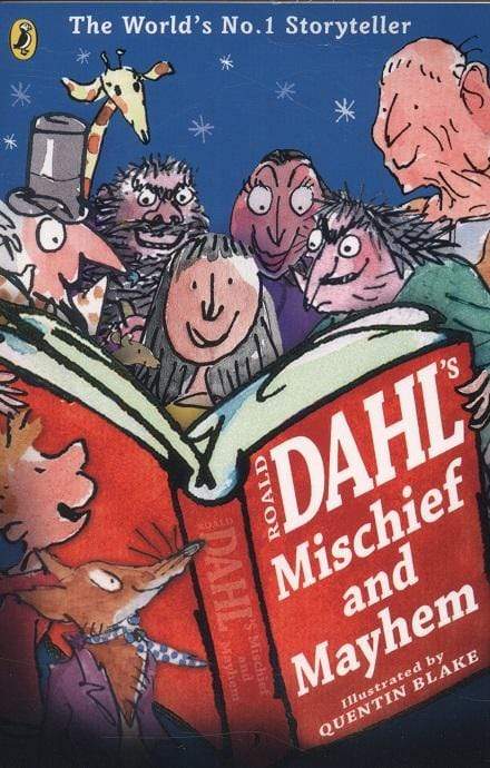 Mischief and Mayhem