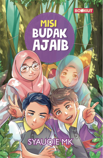 Misi Budak Ajaib