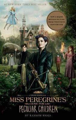 Miss Peregrine's Home For Peculiar Children (Mti)