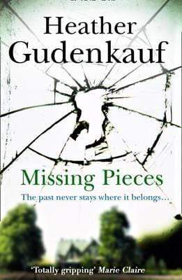 Missing Pieces (HB)