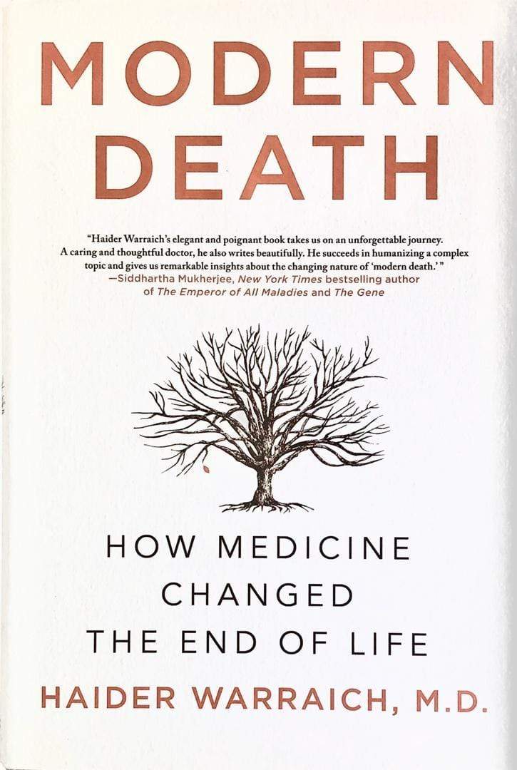 Modern Death