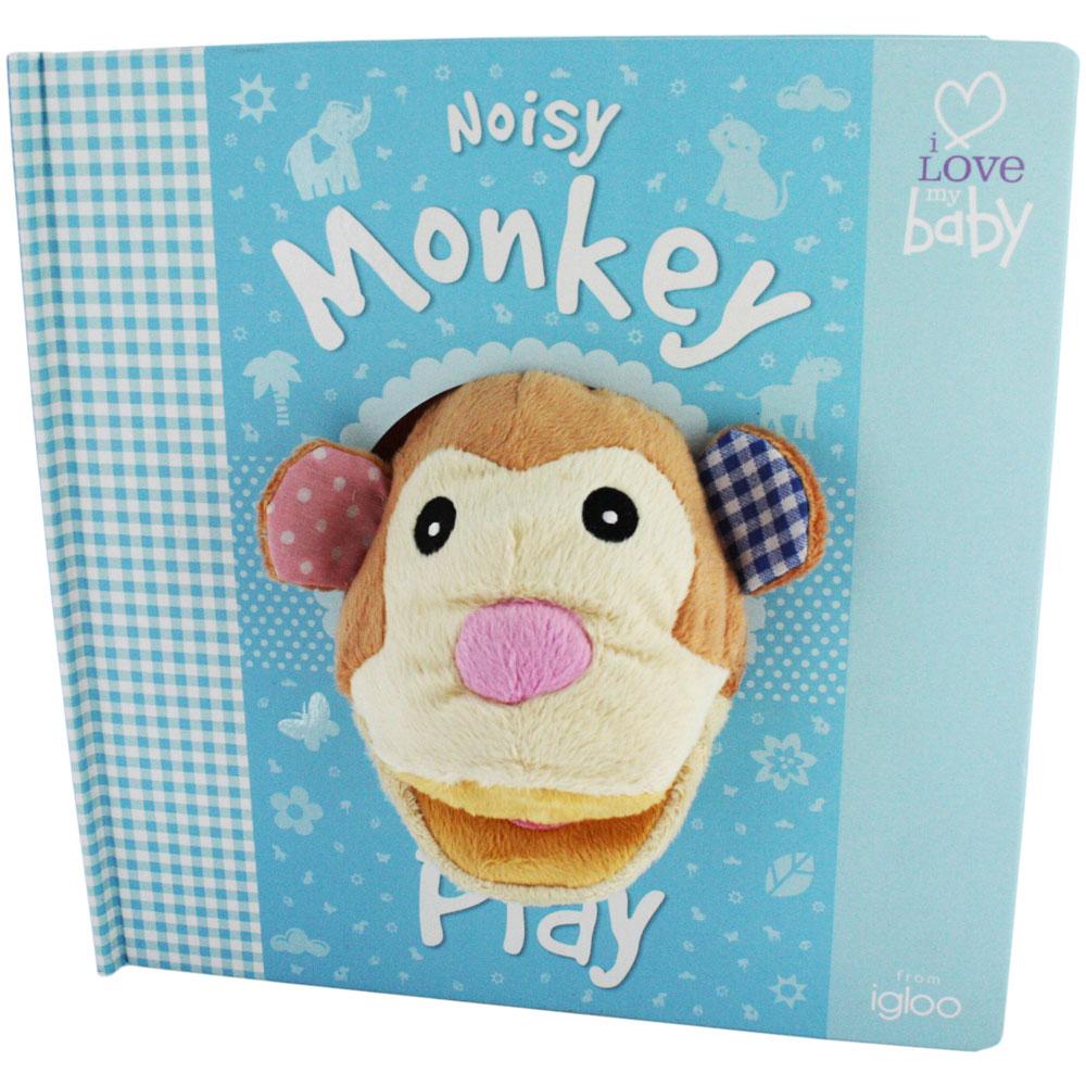 Monkey