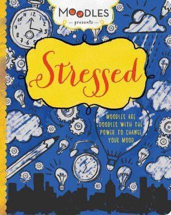 Moodles Presents Stressed