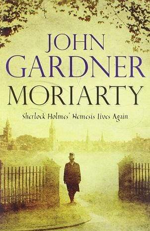 Moriarty