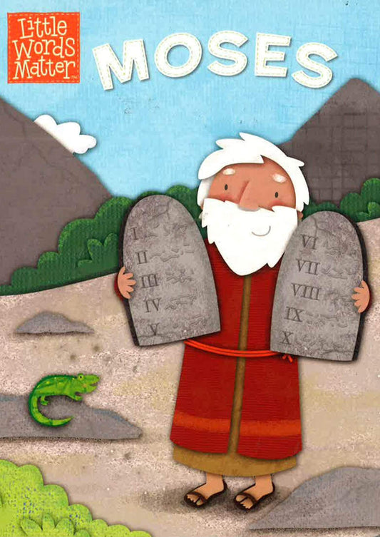 Moses
